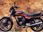 1982 Honda CB 450T Hawk